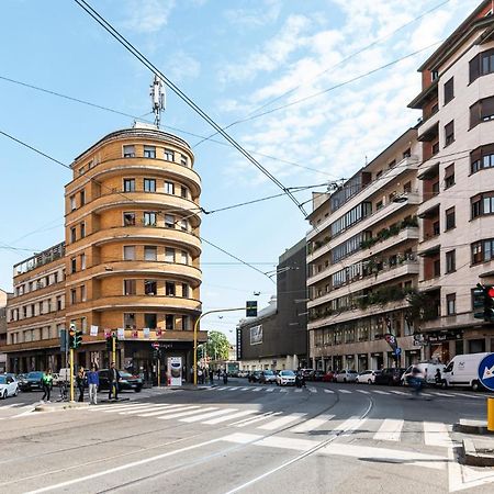 Prestige Boutique Homes-Marghera Milano Dış mekan fotoğraf