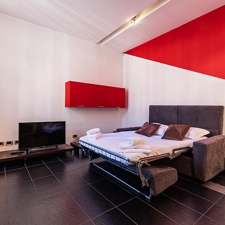Prestige Boutique Homes-Marghera Milano Dış mekan fotoğraf