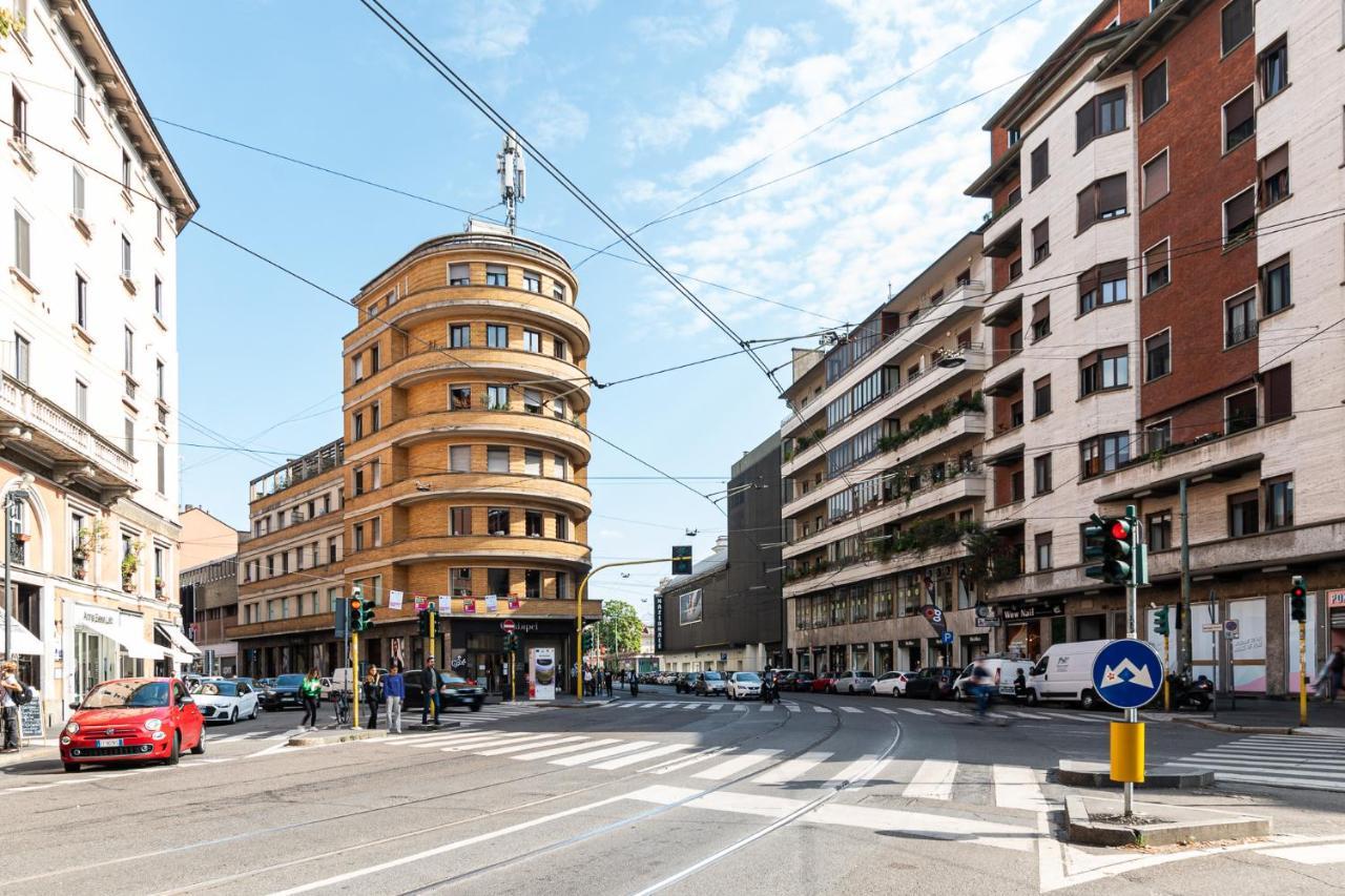Prestige Boutique Homes-Marghera Milano Dış mekan fotoğraf