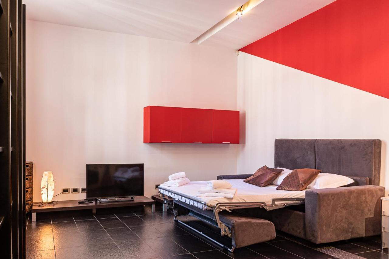 Prestige Boutique Homes-Marghera Milano Dış mekan fotoğraf