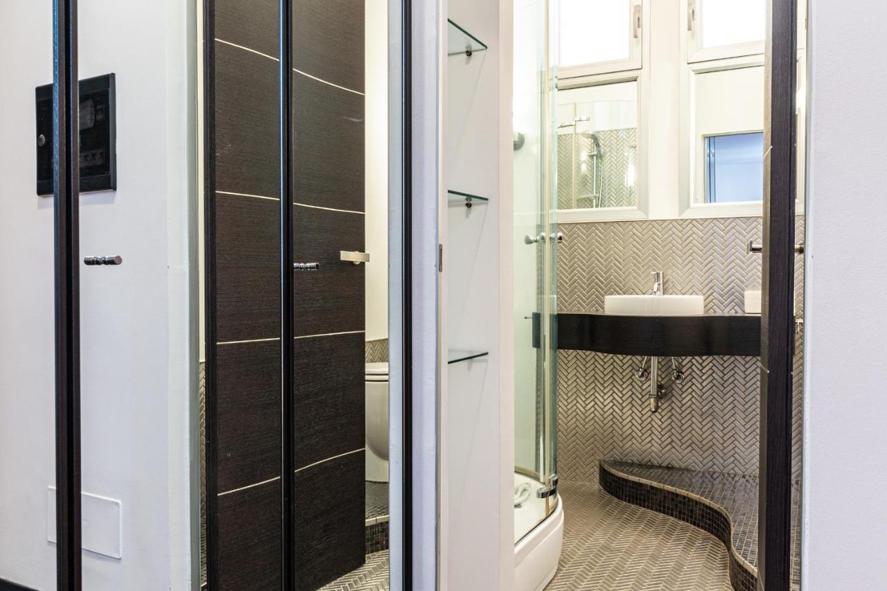 Prestige Boutique Homes-Marghera Milano Dış mekan fotoğraf
