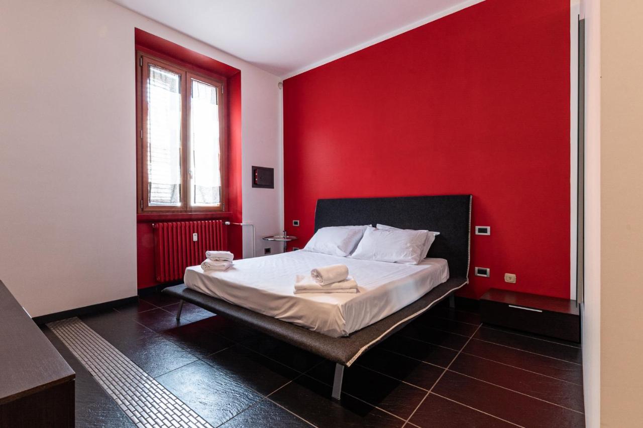 Prestige Boutique Homes-Marghera Milano Dış mekan fotoğraf