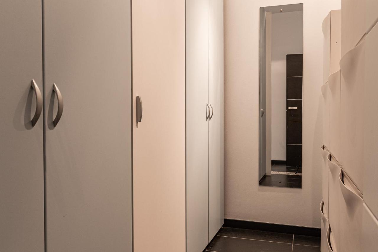 Prestige Boutique Homes-Marghera Milano Dış mekan fotoğraf