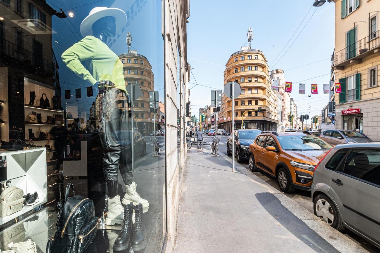 Prestige Boutique Homes-Marghera Milano Dış mekan fotoğraf