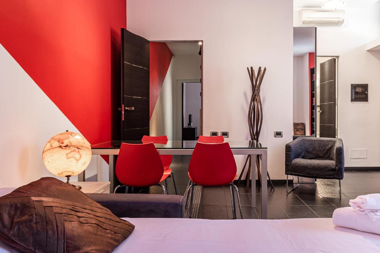 Prestige Boutique Homes-Marghera Milano Dış mekan fotoğraf