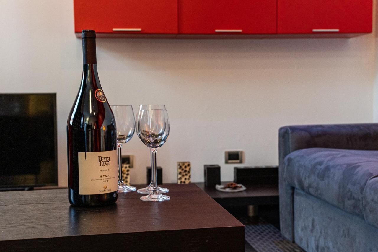 Prestige Boutique Homes-Marghera Milano Dış mekan fotoğraf